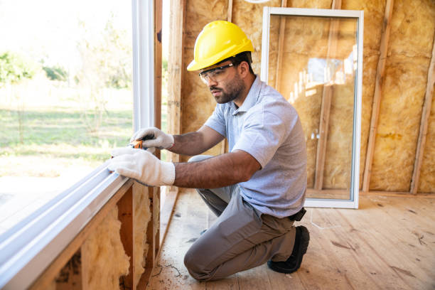 Range of Insulation Solutions in Earlysville, VA