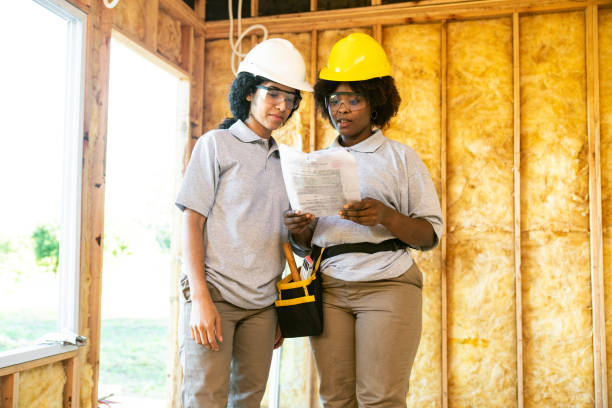 Professional Insulation Contractor in Earlysville, VA